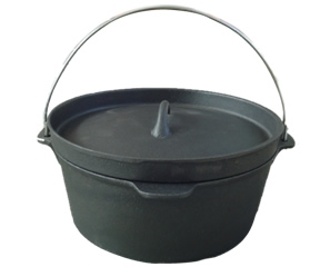 Quality Camping Cooking Set - 고품질 빈티지 친환경 캠핑 조리기구 세트