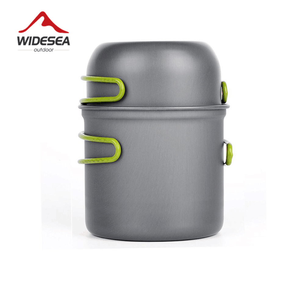 Camping Cooking Organizer - 와이드씨 초경량 캠핑 조리기구 야외 식기