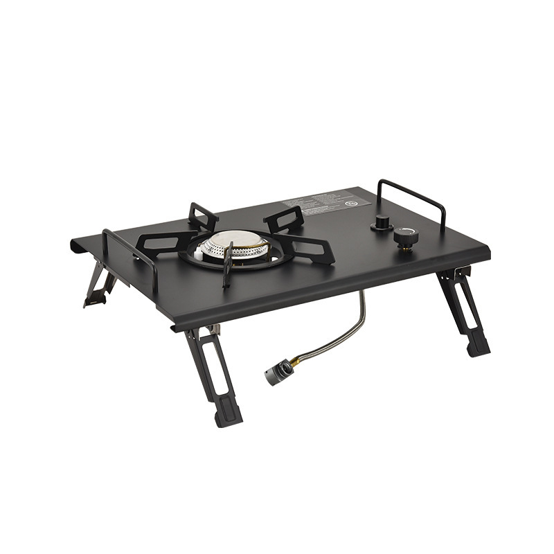 WESTTUNE 캠핑 IGT 스토브, 고출력 가스 스토 - Camping Cooking Table 리뷰 및 가격