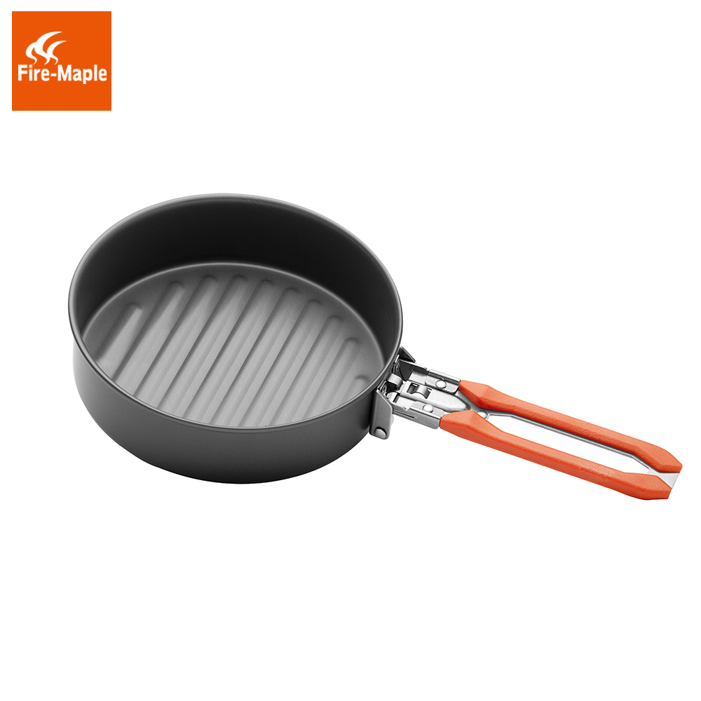 Fire Maple Feast 1 야외 캠핑 하이킹 조 - Camping Cooking Container 리뷰 및 가격