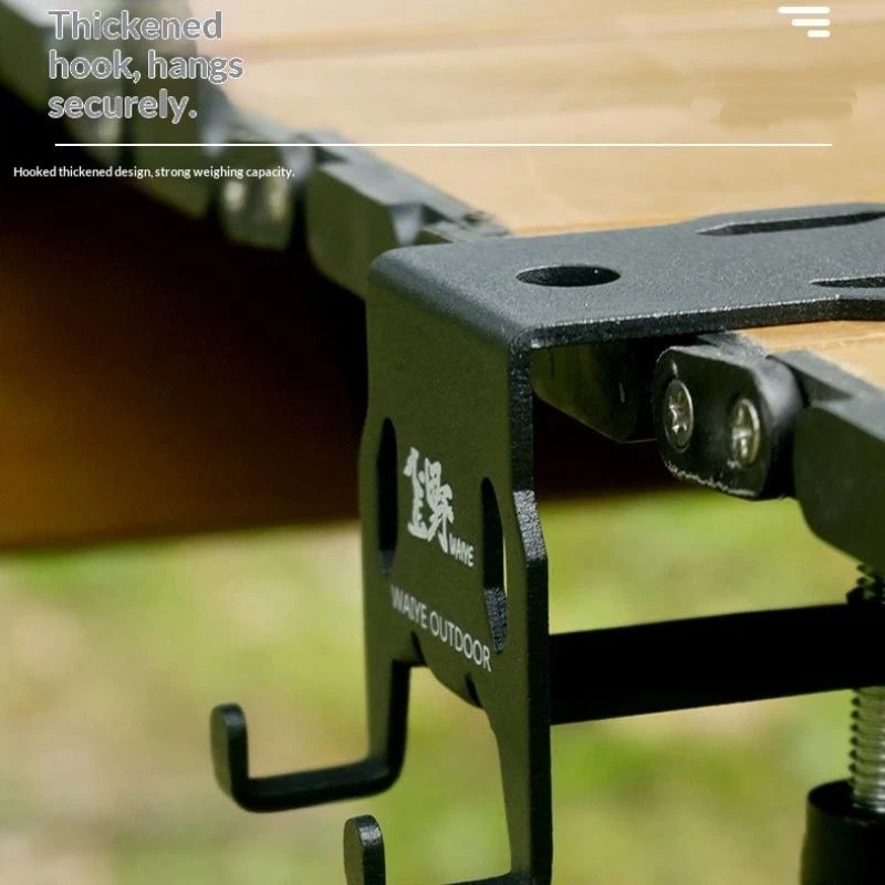 가스통 걸이 야외용 걸이판 병따개 캠핑 스토브 탱크 홀 - Camping Cooking Table 리뷰 및 가격