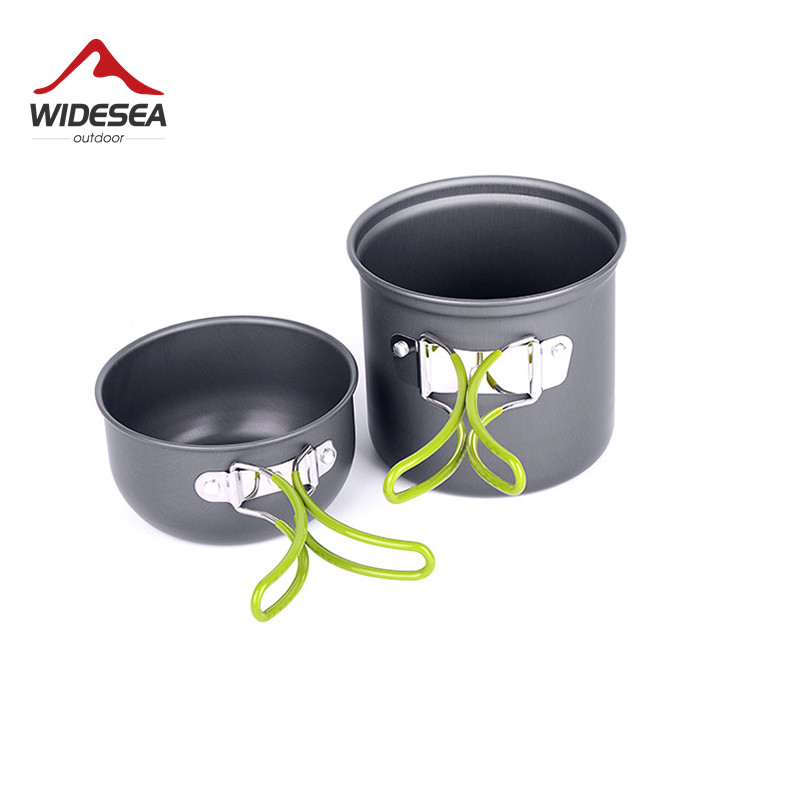 와이드씨 초경량 캠핑 조리기구 야외 식기 세트 하이킹  - Camping Cooking Organizer 리뷰 및 가격