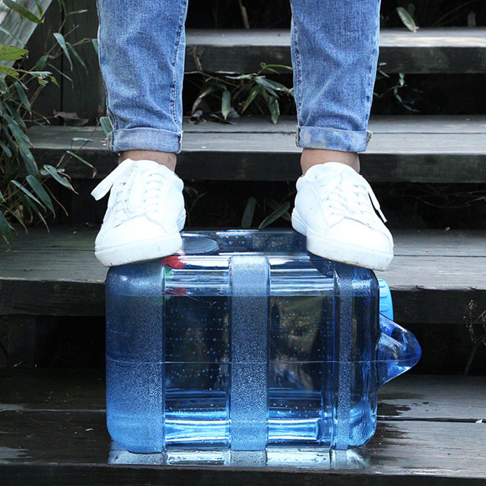 20L 캠프 물 저장용기, 야외 요리, 하이킹, 피크닉 - Camping Cooking Container 리뷰 및 가격
