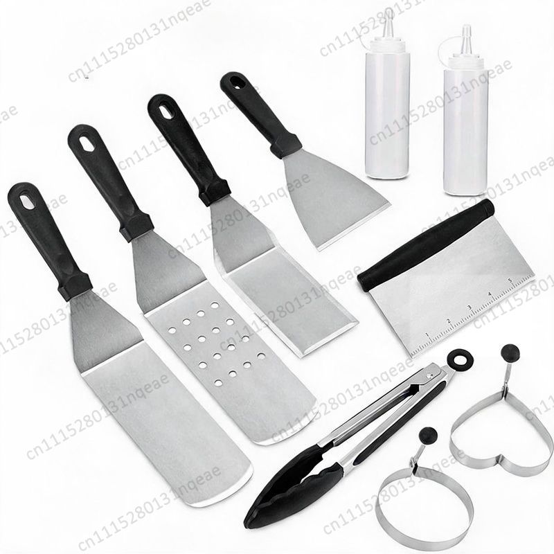 평평한 상판 그릴 트레이 액세서리 세트, 야외 테판야키 - Camping Cooking Flat Top 리뷰 및 가격