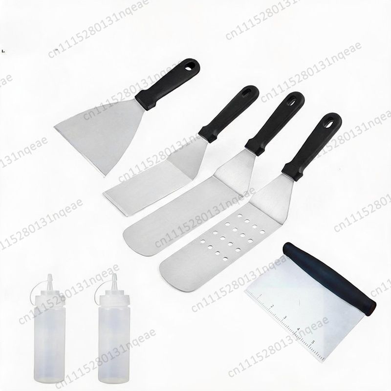평평한 상판 그릴 트레이 액세서리 세트, 야외 테판야키 - Camping Cooking Flat Top 리뷰 및 가격